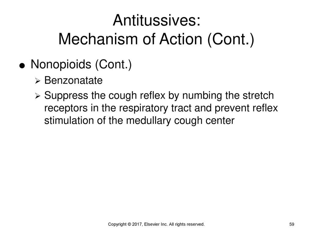 Rhinocort antihistamine mechanism of action
